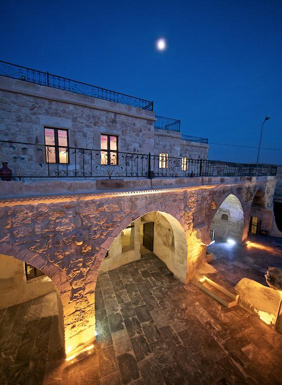 Golden Cave Suites Урґюп Екстер'єр фото