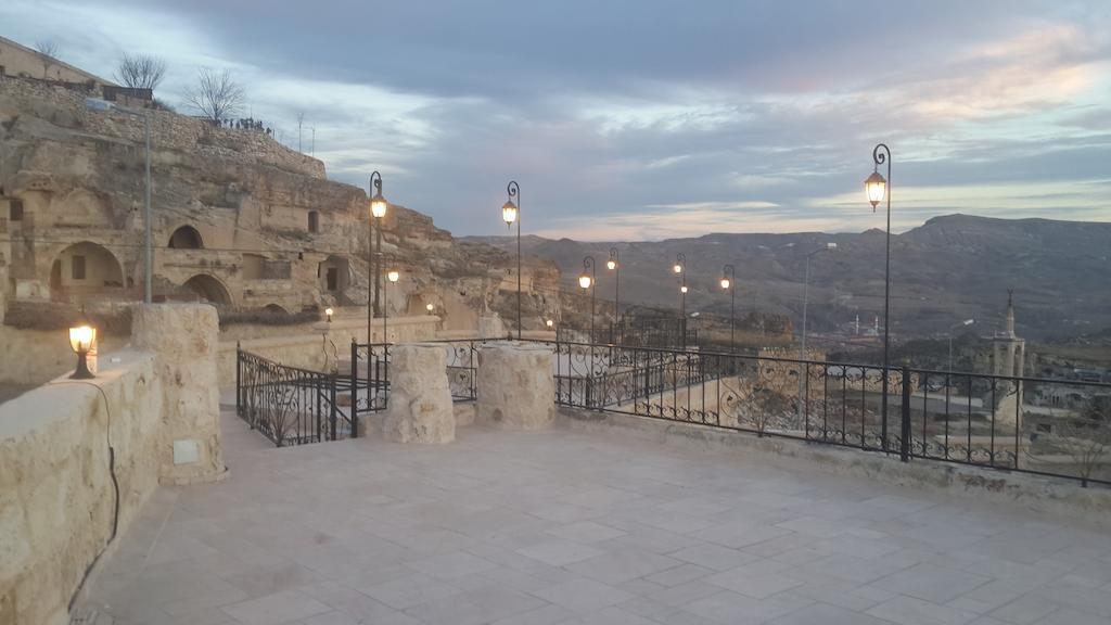 Golden Cave Suites Урґюп Екстер'єр фото
